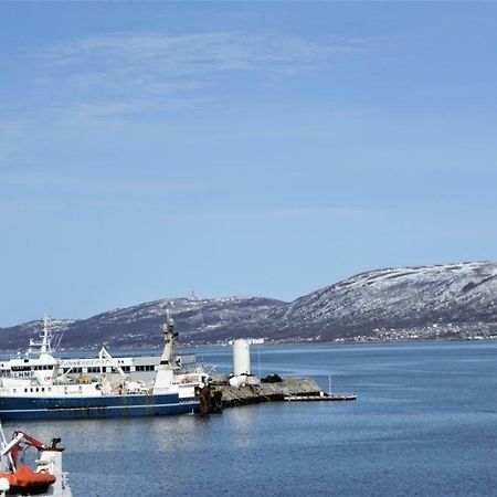 Seminarbakken 4 H08 Tromsø Exterior foto